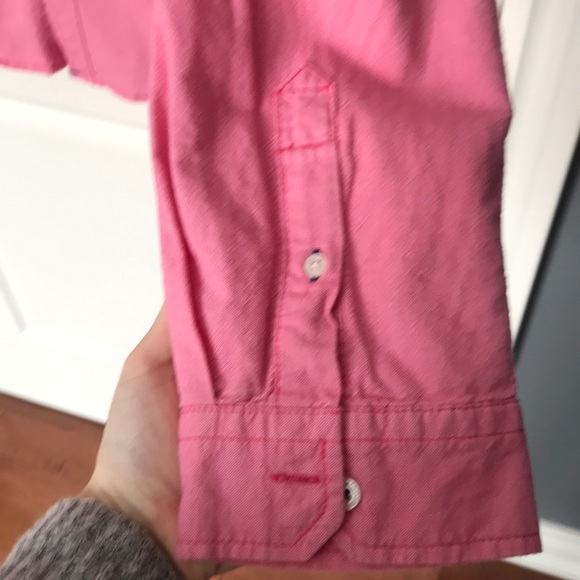 Men’s Button-Down - Picture 3 of 4